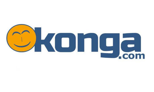 konga
